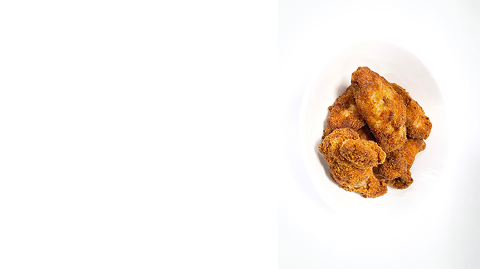 Hotwings bij Al Madina Amersfoort